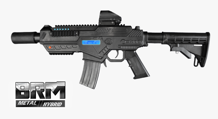 Cool Laser Tag Guns, HD Png Download, Free Download