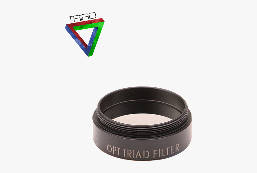 Triad Filter, HD Png Download, Free Download