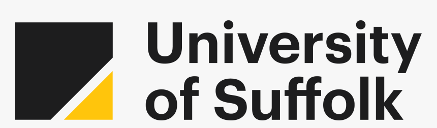University Of Suffolk Logo, HD Png Download, Free Download