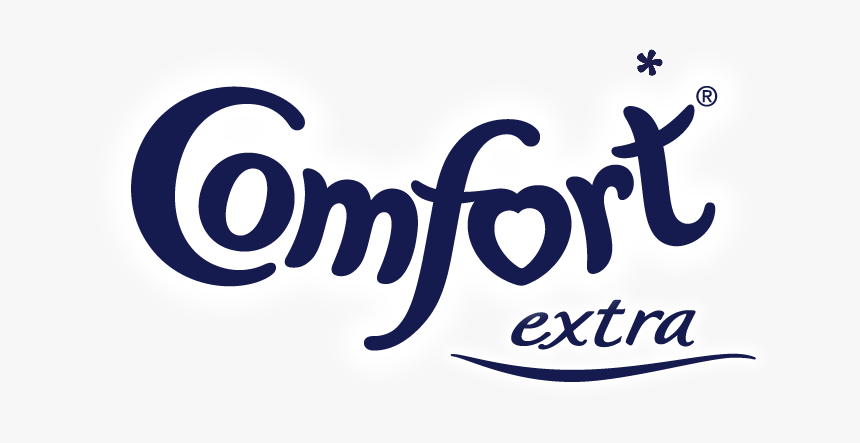 Comfort - Comfort Unilever Logo, HD Png Download, Free Download