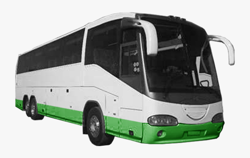 Tour Bus Service, HD Png Download, Free Download