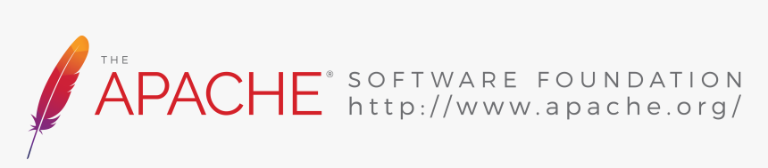 Apache Software Foundation Logo, HD Png Download, Free Download