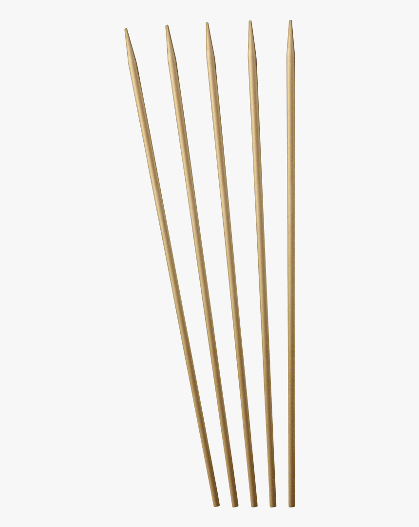 Dowel Shaped Pointer For Use In Classrooms - Skewer, HD Png Download, Free Download