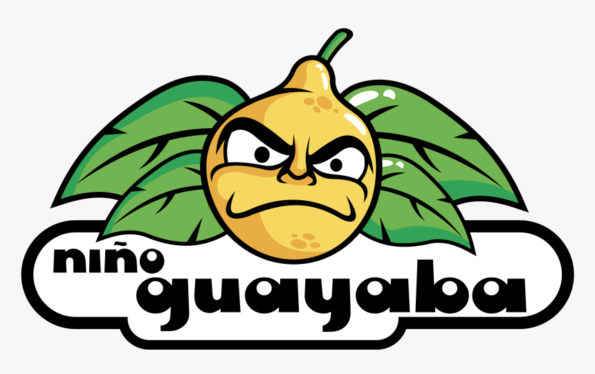 Logo Guayaba, HD Png Download, Free Download