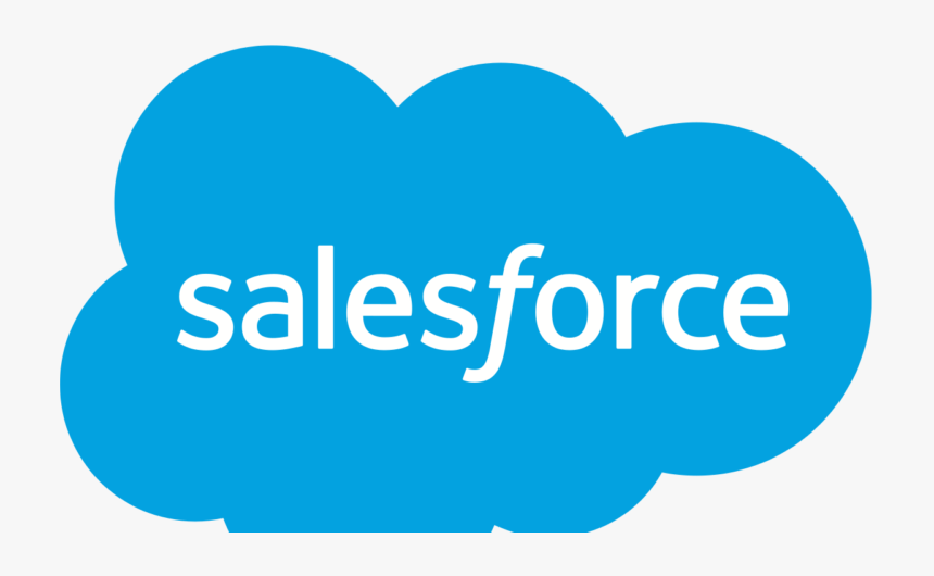 Salesforce, HD Png Download, Free Download