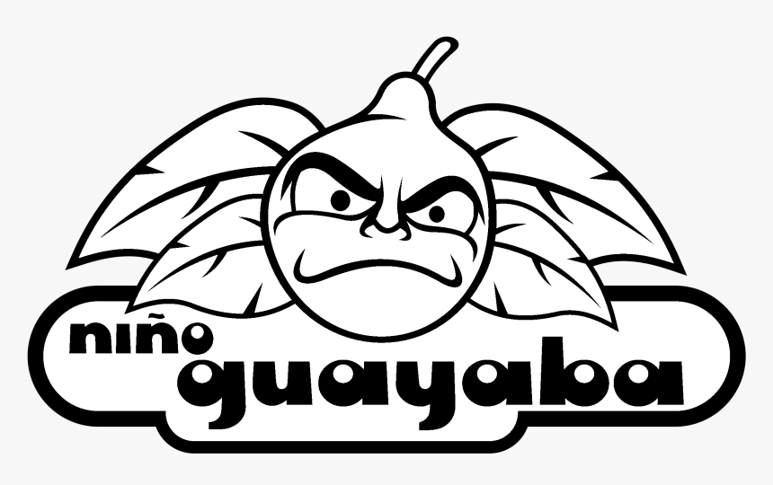 Logo Guayaba, HD Png Download, Free Download