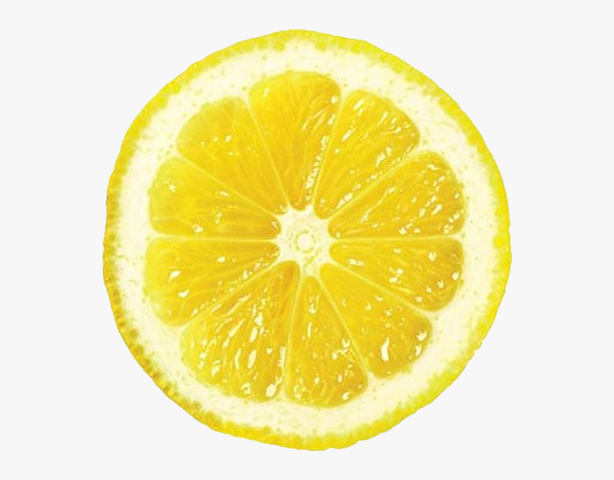Lemon Juice Lemon Juice Lemonade Lime - Lemon Slice, HD Png Download, Free Download