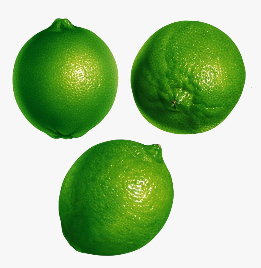 Lime - Lime Transparent Background, HD Png Download, Free Download