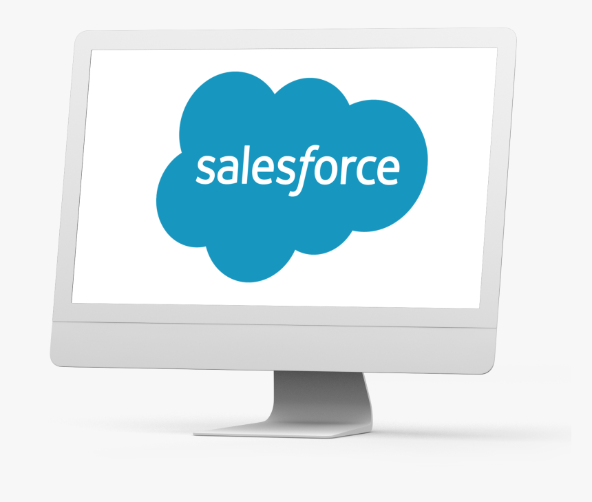 Salesforce.com, HD Png Download, Free Download