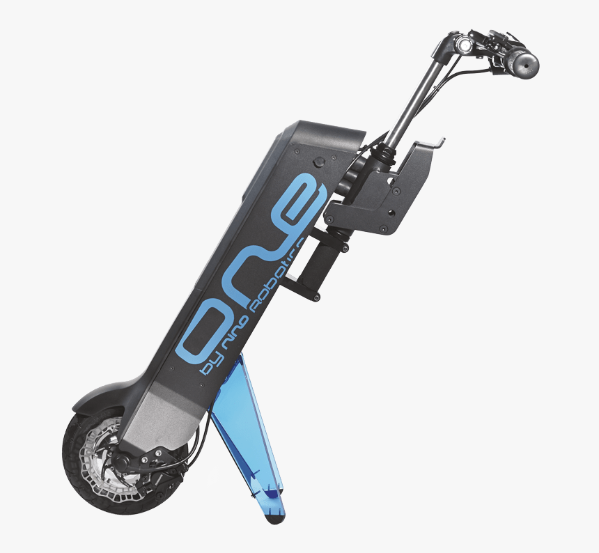 Nino-one#158819 - Nino One Wheelchair Power Attachment, HD Png Download, Free Download