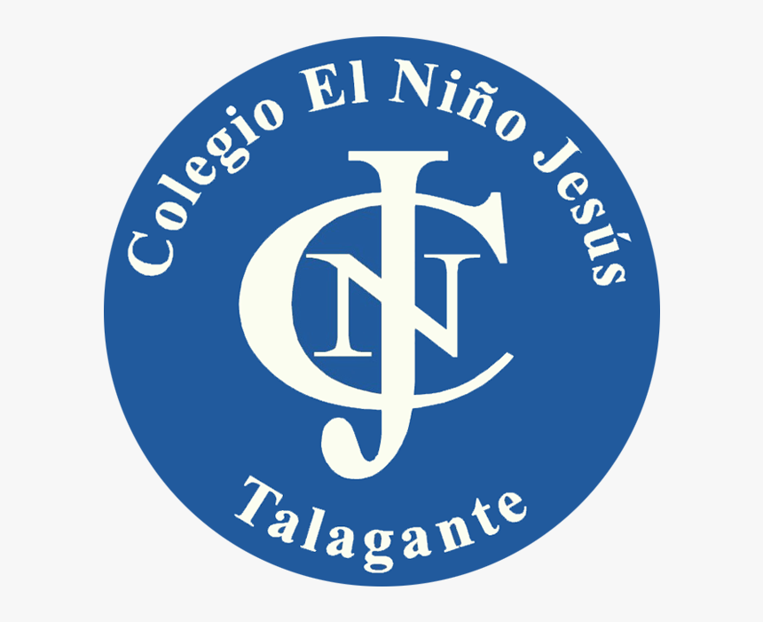 Colegio Niño Jesus - Emblem, HD Png Download, Free Download
