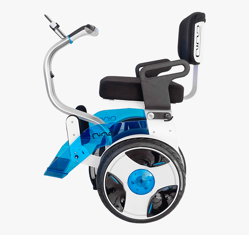 Nino - Motorized Wheelchair, HD Png Download, Free Download