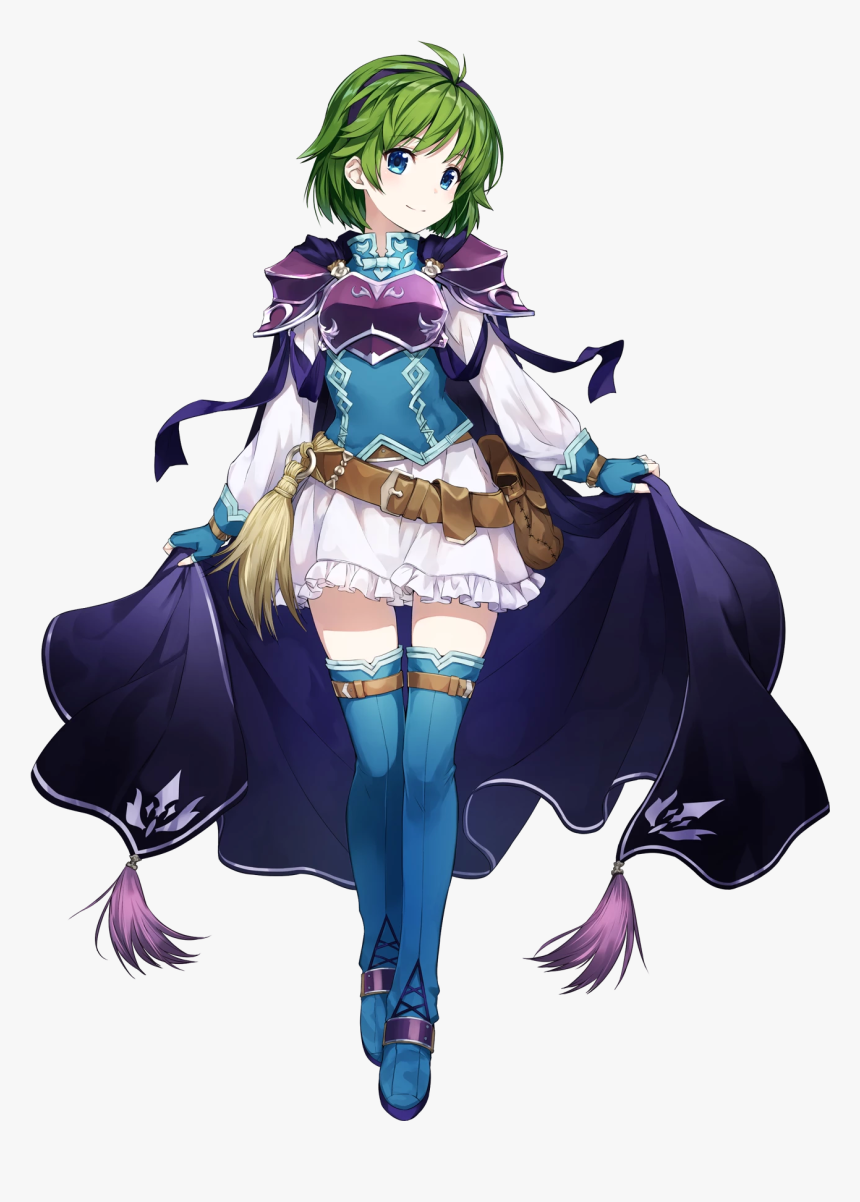 Fire Emblem Heroes Nino , Png Download - Fire Emblem Heroes Nino, Transparent Png, Free Download