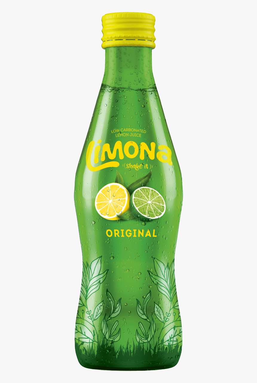 Limona Drink, HD Png Download, Free Download