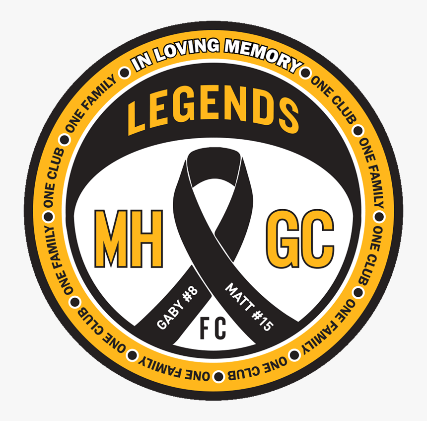 Matt Gabby Patch Updated - Legends Fc, HD Png Download, Free Download