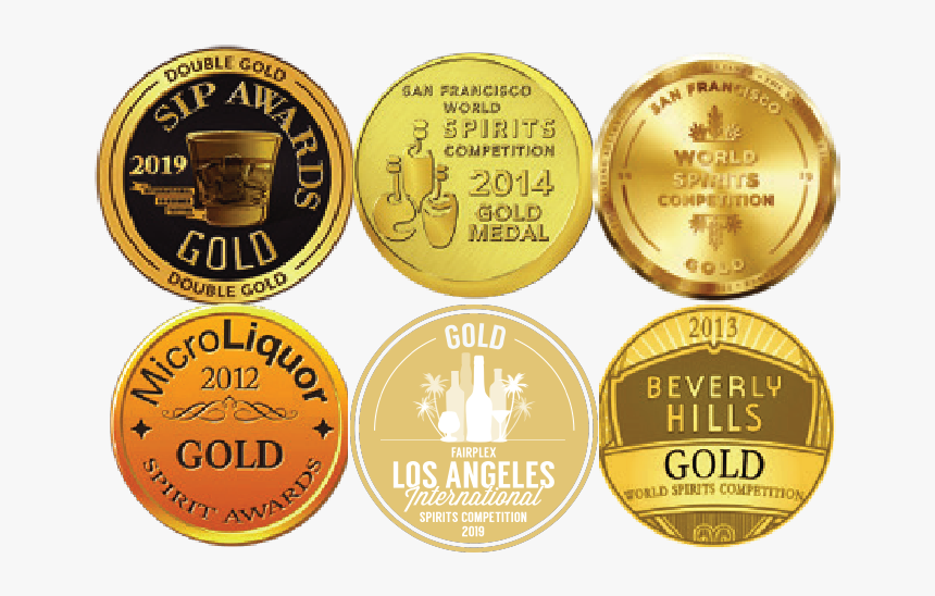 9 Awards-15 - Coin, HD Png Download, Free Download