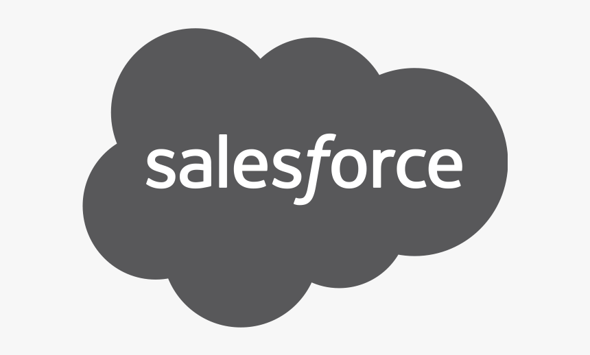 Tableau Get Bought By Salesforce - Salesforce.com, HD Png Download, Free Download