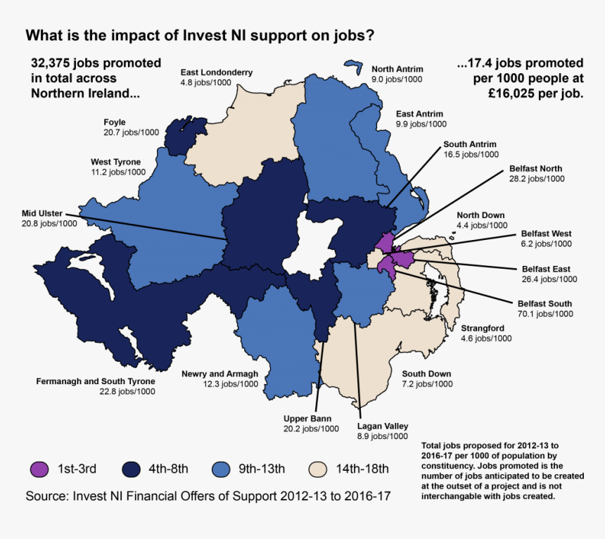 Northern Ireland Election 2010, HD Png Download, Free Download