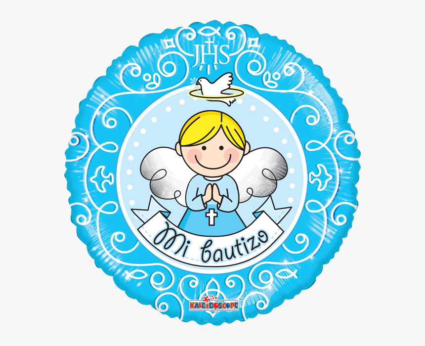 Mi Bautizo Niño , Png Download - Angel Mi Bautizo, Transparent Png, Free Download