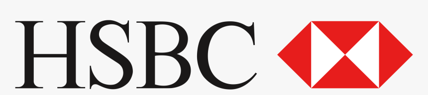 Transparent Hsbc Logo Vector, HD Png Download, Free Download