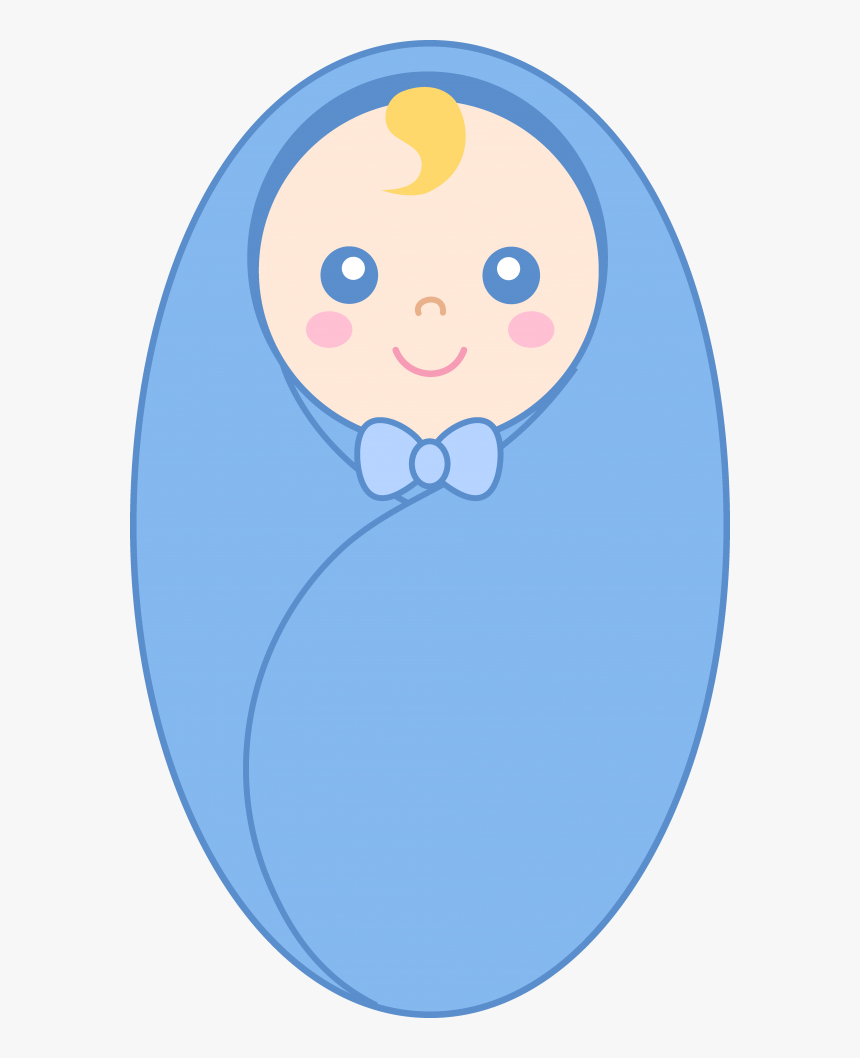 Clip Art Imagenes Baby Shower Ni O Clipart - My Baby Girl Clipart, HD Png Download, Free Download