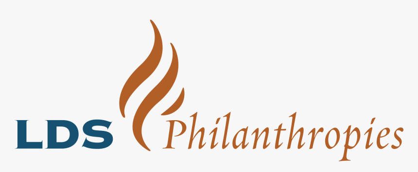 Lds Philanthropies, Latter Day Saints Png Logo - Lds Business College, Transparent Png, Free Download