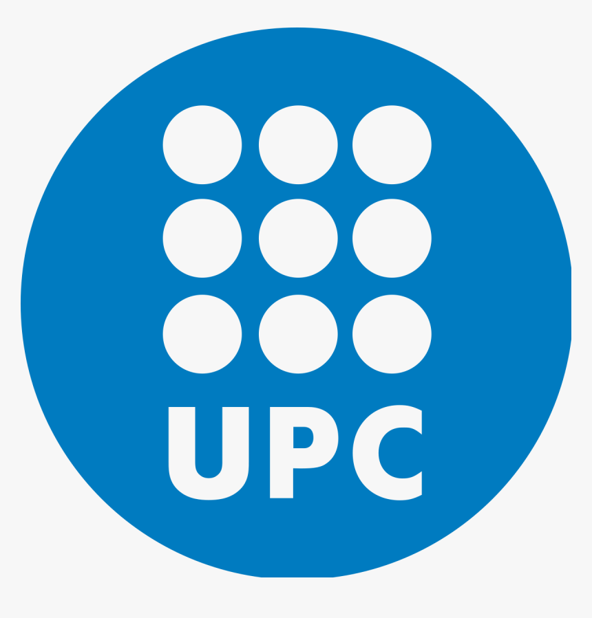 Universitat Politècnica De Catalunya, HD Png Download, Free Download