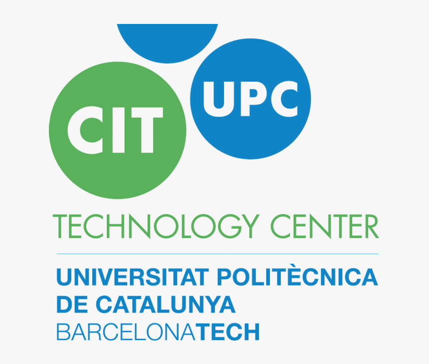Logo Png Cit Upc, Transparent Png, Free Download