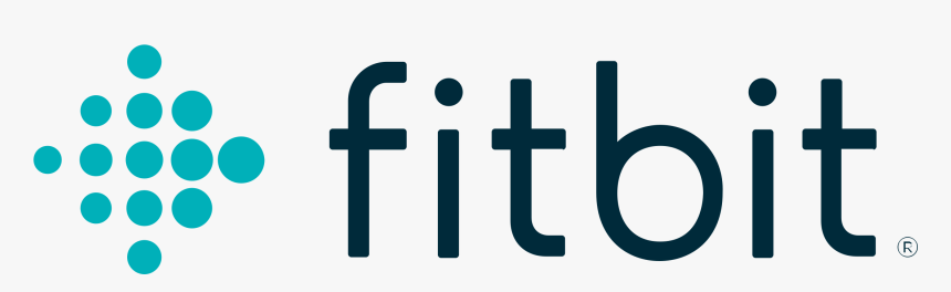 Fitbit Logo Transparent, HD Png Download, Free Download