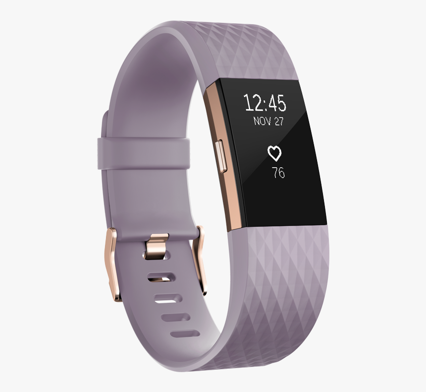 Fitbits Lavender, HD Png Download, Free Download