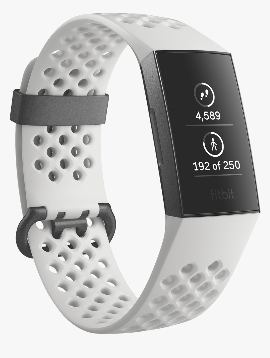 Fitbit Charge 3 Special Edition, HD Png Download, Free Download