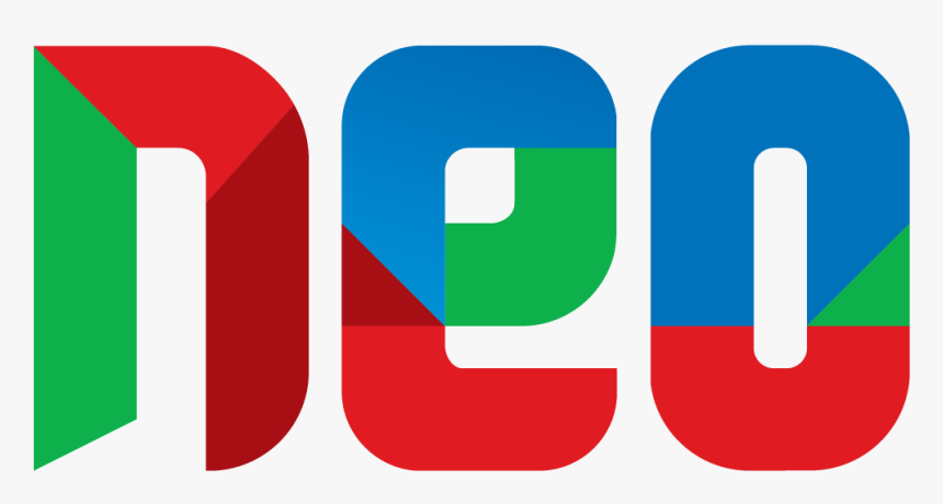Neo Logo Png Transparent Background - New Tv Pakistan Logo, Png Download, Free Download