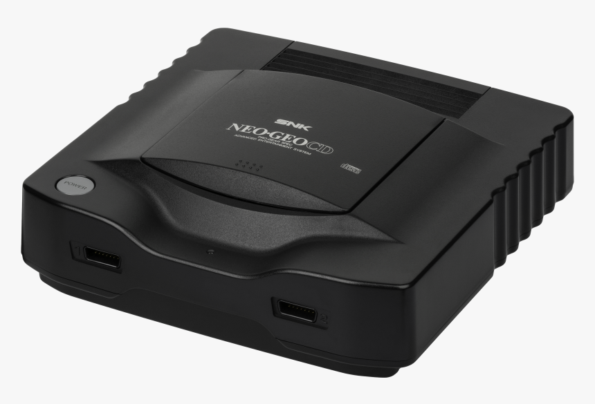 Neo Geo Cd Tl Fl - Sony Optical Disc Cartridge, HD Png Download, Free Download
