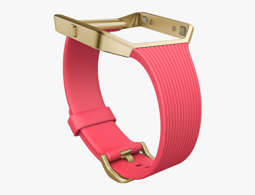 Fitbit Blaze Slim Band, HD Png Download, Free Download