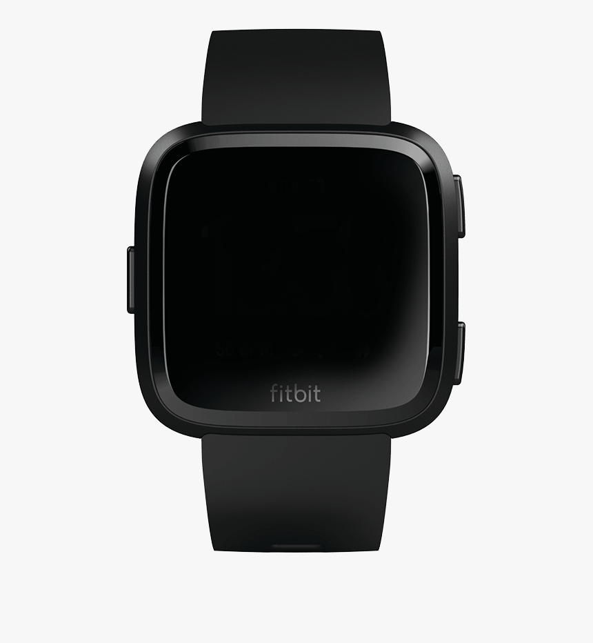 Undefined For Versa - Apple Fitbit Watch, HD Png Download, Free Download
