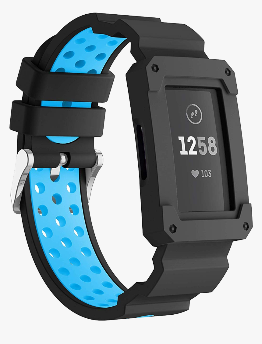 Fitbit Charge 3 Bands, HD Png Download, Free Download