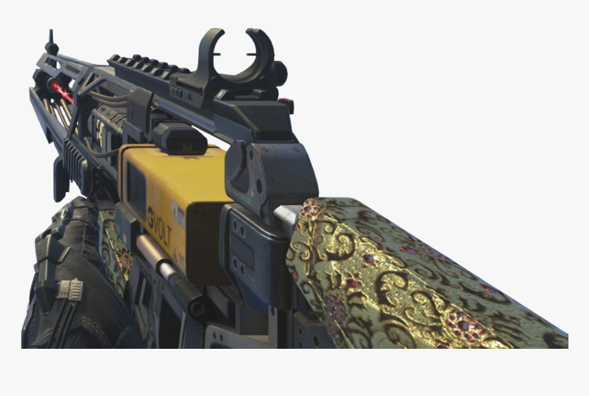 Call Of Duty Wiki - Black Ops 2 Royalty Camo, HD Png Download, Free Download