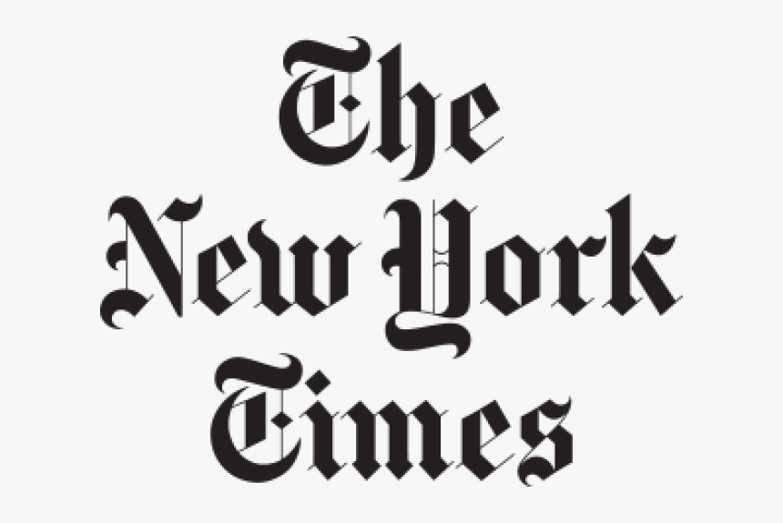 New York Times Magazine Logo, HD Png Download, Free Download
