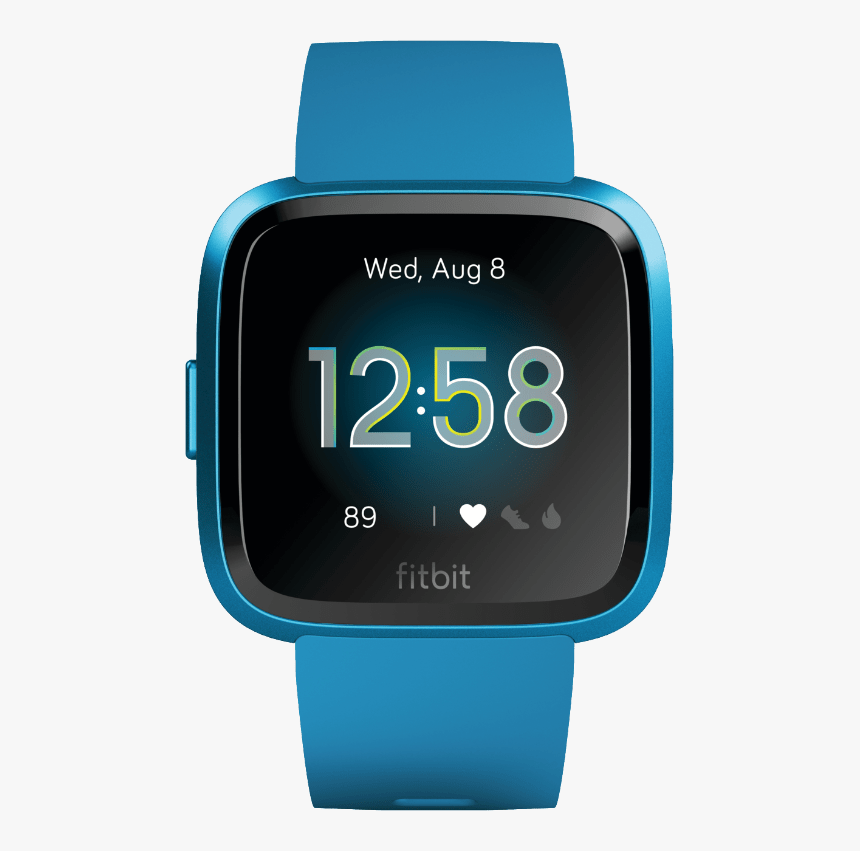 download fitbit versa lite