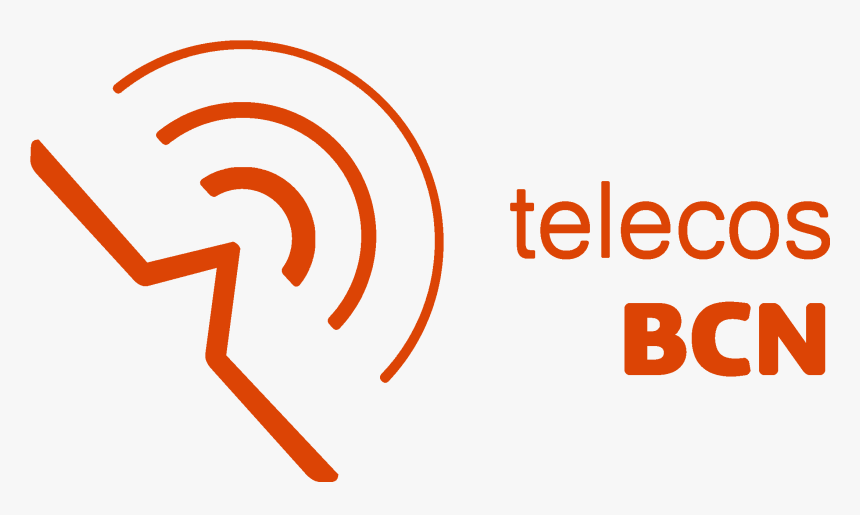 Logo Telecos 2018 - Graphic Design, HD Png Download, Free Download