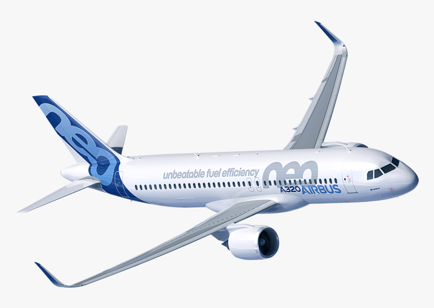 A320 Neo Png , Png Download - A320neo Png, Transparent Png, Free Download