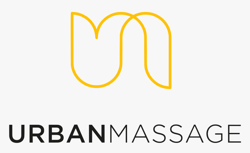 Urban Massage Logo Urban Massage Hd Png Download Kindpng