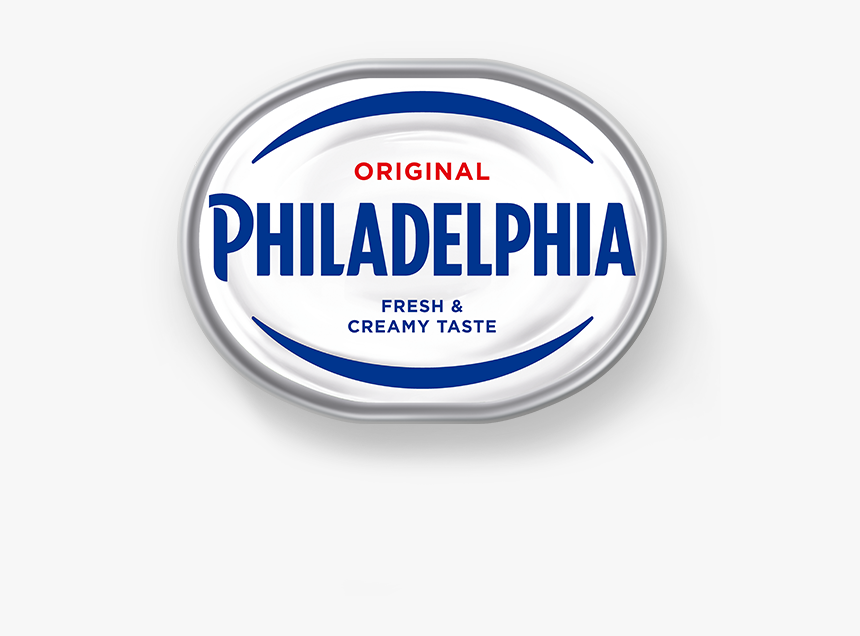Philadelphia-original - Philadelphia Original, HD Png Download, Free Download