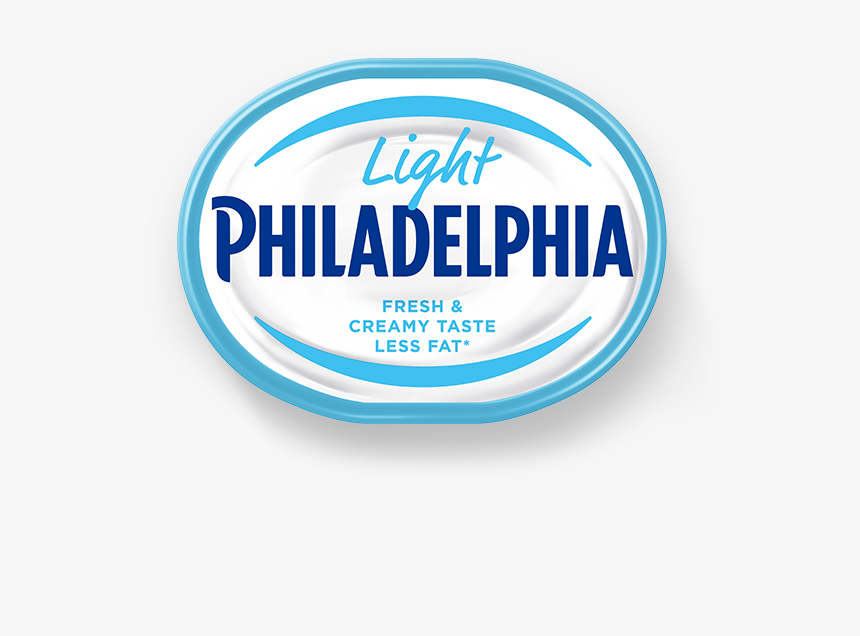 Philadelphia-wellbeing - Philadelphia Cream Cheese, HD Png Download, Free Download