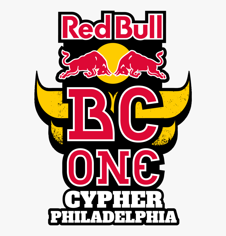 Red Bull Bc One Logo, HD Png Download, Free Download