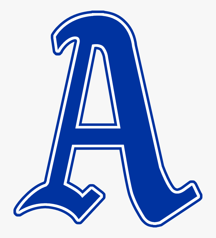 Philadelphia Athletics Logo 1928 To 1929 - 1929 Philadelphia Athletics Logo, HD Png Download, Free Download