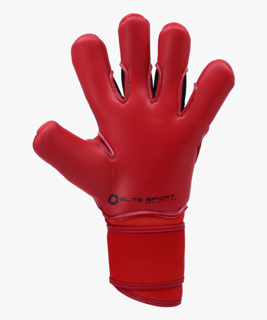 Elite Sport Neo Red Palm - Elite Neo Red, HD Png Download, Free Download