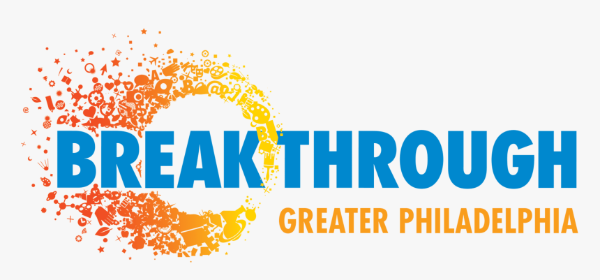 Breakthrough Greater Philadelphia - Breakthrough Silicon Valley, HD Png Download, Free Download