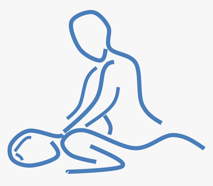 Massage Clipart, HD Png Download, Free Download