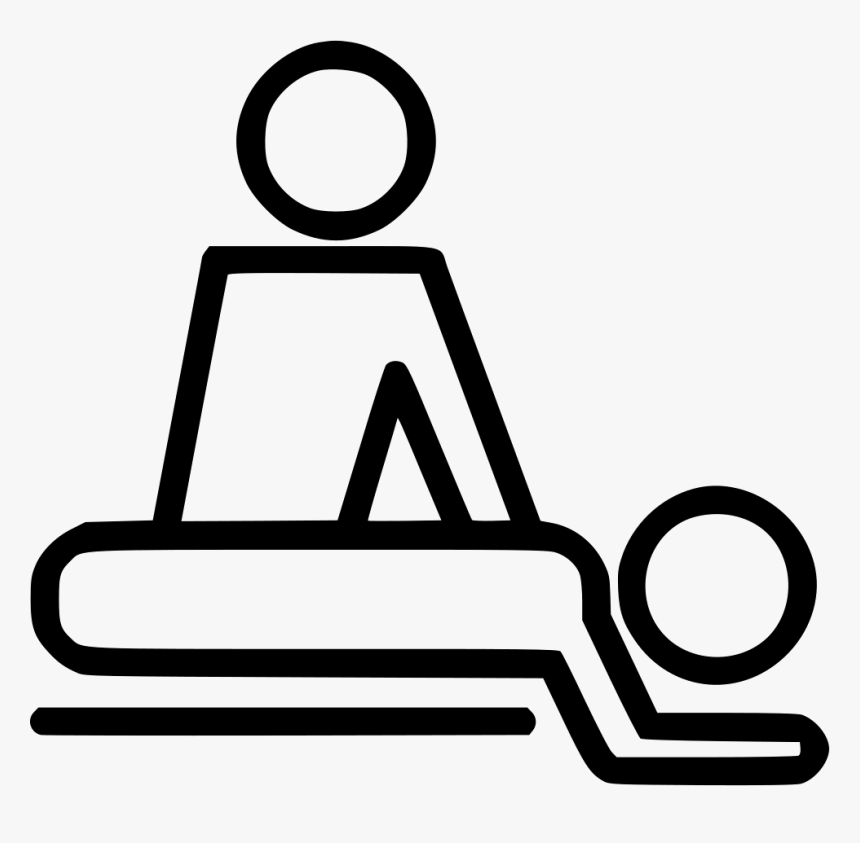 Transparent Beauty Icon Png - Logo Massage Png, Png Download, Free Download